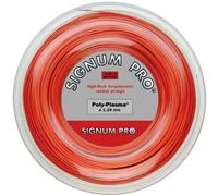 Signum Cuerdas Poli Papel plasmáticas, Naranja, 200 m, 0255000238500030