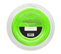 Signum Pro X-periencia 1.30 X-PERIENCE-Carrete de 1,30 mm, 16 g, 200 m, Cuerdas DE Tenis, Verde, 1.30 mm