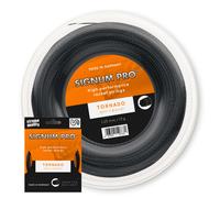 Signum Pro Tornado (200m) Cordaje de tenis 1,29 mm