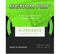 Xperience Sets Individuales 12m , color:verde_neón , talla:1.18 Signum Pro