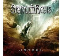 Signum Regis Exodus (CD) Album (Importación USA)