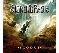 Signum Regis - Exodus (Remixed & Remastered 2022)