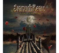 Alive AG – Signum Regis – The Seal Of A New World