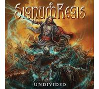 Signum Regis Undivided (Vinyl) 12" Album