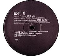 SIGNUM - SIGNUM / WHAT YA GOT 4 ME (AQUAFLOW REMIX)