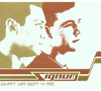 Signum - What Ya Got 4 Me