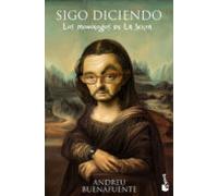 Sigo Diciendo: Los Monologos De La Sexta