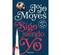 Sigo Siendo Yo (antes De Ti 3)