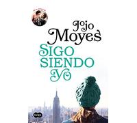 Sigo siendo yo (Antes de ti 3) (SUMA)