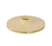 SIGOEC Bomba Sumergible Jets100 Bomba de Agua Flujo de plástico Impulsor axial Jet eléctrico Bomba de Agua de Refuerzo de Alta presión Bomba de achique para Barco (Color : ID10 OD115)