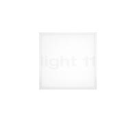 Sigor Fled, Panel de montaje en superficie LED, 62 x 62 cm