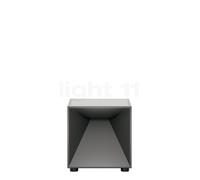 Sigor Nutalis, lámpara recargable LED, antracita - 8 cm , Venta de almacén, nuevo, embalaje original