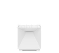 Sigor Nutalis, lámpara recargable LED, blanco - 10 cm