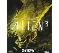 Sigourney Weaver - Alien 3 [Edizione: Giappone] [Italia] [Blu-ray]