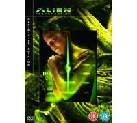 Sigourney Weaver - Alien Resurrection Definitive Edition [Reino Unido] [DVD]