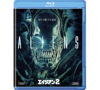 Sigourney Weaver - Aliens [Edizione: Giappone] [Italia] [Blu-ray]