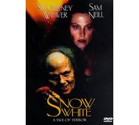 Sigourney Weaver / Sam Neil [Reino Unido] [DVD]