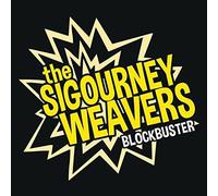 Sigourney Weavers,the - Blockbuster [Vinilo]