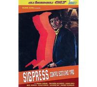 Sigpress Contro Scotland Yard [Italia] [DVD]
