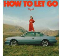 How To Let Go (LP) [Vinilo]