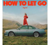 Sigrid How to Let Go (Vinyl) 12" Album