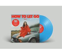 How to let go (Special edition) (2LP) [Vinilo]