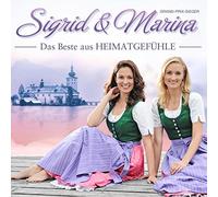 Sigrid & Marina - Das Beste aus Heimatgefühle