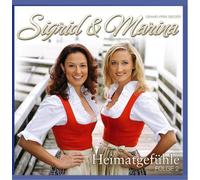 Sigrid & Marina - Heimatgefuehle 2