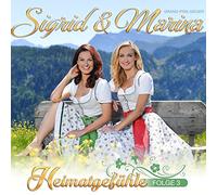 Sigrid & Marina - Heimatgefühle - Folge 3