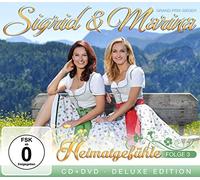 Sigrid & Marina - Heimatgefühle - Folge 3 - Deluxe Edition
