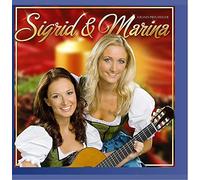 Sigrid & Marina - Stille Zeit (13 wünderschöne Lieder für die Weihnachts Zeit)