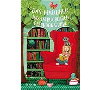 Sigrid Ruschmeier Mila Marquis Sy Das Mädchen, das im Buchladen gef (Tapa dura)