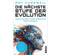 Sigrid Schmid J Die nächste Stufe der Evolution: Wenn Mensch und Mas (Tapa dura)