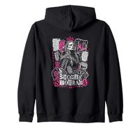 Sigrid Storrada Queens no los juramentos de Mascotas rompen la Sangre Sudadera con Capucha