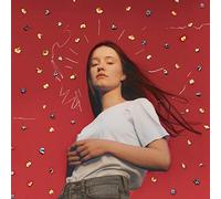 Sigrid - Sucker Punch [Import] [Vinilo]