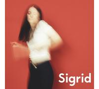 Sigrid – The Hype – Vinilo 10" (sencillo)