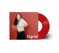Sigrid – The Hype – Vinilo 10" (sencillo)