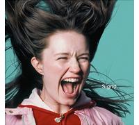 Sigrid - There’s Always More That I Could Say (Clear Coloured) (LP)