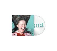 Sigrid – There's Always More That I Could Say – CD