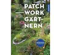 Sigrid Tinz Hel Patchwork-Gärtnern: Stück für Stück mehr Natur im (Tapa blanda)