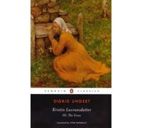 Sigrid Undset Kristin Lavransdatter, III: The Cr (Tapa blanda) (Importación USA)