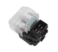 SIGRIDS Relé Arranque Motocicleta Interruptor De Encendido De Relé De Solenoide De Arranque De Motocicleta para para Calle para Bicicleta GSF1200 GSF1200S GSF1200SE GSF1200Z