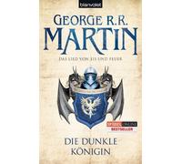 Sigrun Zu¨hlke George R. Das Lied von Eis und Feuer 08: Die dunkl (Tapa blanda)