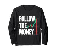 Sigue a The Money Manga Larga