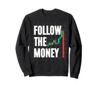 Sigue a The Money Sudadera