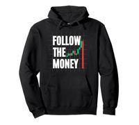 Sigue a The Money Sudadera con Capucha