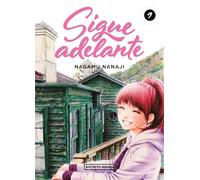 Sigue adelante 9 (Shôjo)