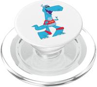 ¡Sigue ADELANTE! ¡T. Rex! PopSockets PopGrip para MagSafe