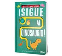 ¡sigue Al Dinosaurio!