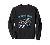 Sigue avanzando el diseño de la Ruta de Progreso Sudadera